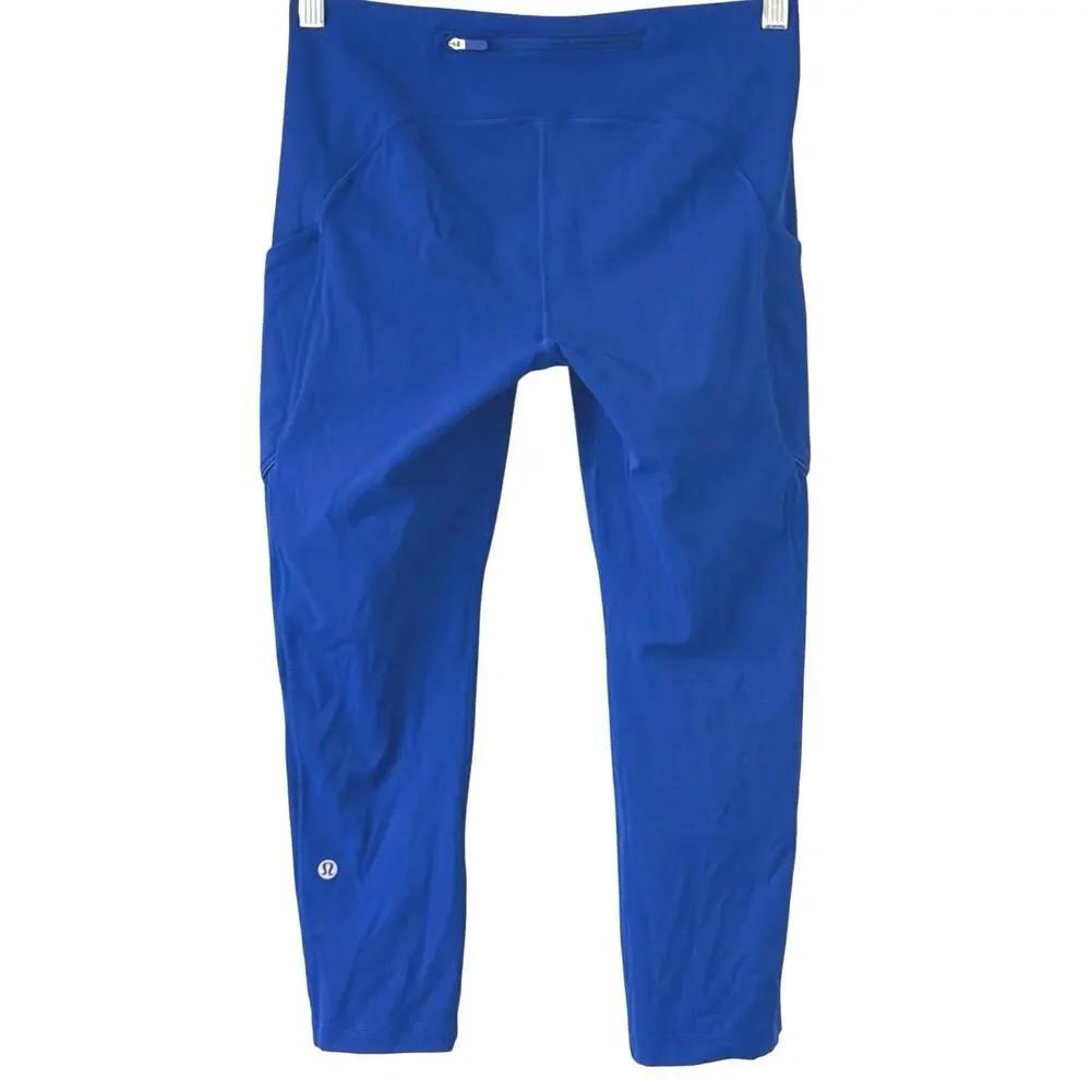 Lululemon Athletica lululemon speed